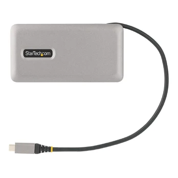 HUB USB StarTech HUB USB Startech DKT31CVHPD3