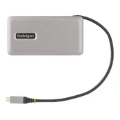 HUB USB StarTech HUB USB Startech DKT31CVHPD3 kaina