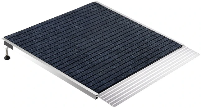 Durų slenksčio rampa 610 x 910 mm