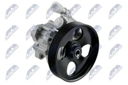 Hidraulinis siurblys, vairo sistema NTY SPW-CT-014