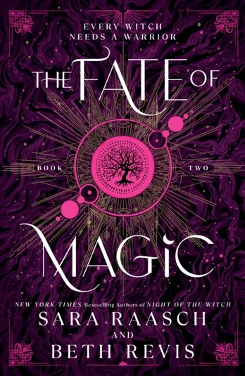 Fate of Magic