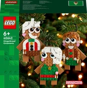 LEGO 40642 Meduoliniai žaisliukai
