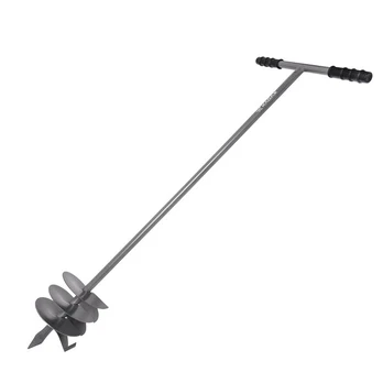 Rankinis žemės grąžtas 17 cm