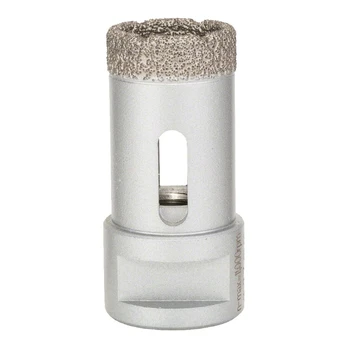 Bosch Grežimo karūnele 27 mm DrySpeed best for Ceramic