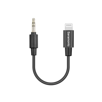 Adapteris 3,5 mm į Apple laidą 7,8 colio