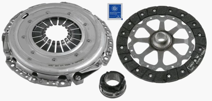 Sankabos komplektas SACHS 3000 970 056
