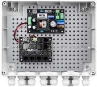 Šakotuvas Bcs Power BCS-IP4/Z/E-S