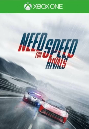 Need for Speed: Rivals Xbox