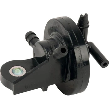 Automatinis kuro čiaupas