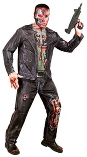 Widmann Cyborg kostume