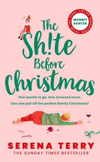 Sh!te Before Christmas