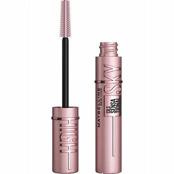 Maybelline - Lash Sensational Sky High Mascara 7.2 ml - Brown