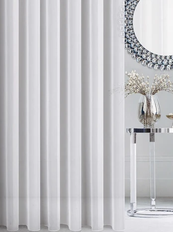 Dieninės užuolaidos 1.50x2.40