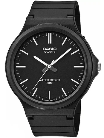 Vyriškas laikrodis CASIO MW-240-1E – CLASSIC