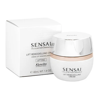 Sensai Kanebo Cellular Performance Lift Remodelling Cream Lifting 40ml