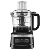 Virtuvinis kombainas KitchenAid 5KFP0719EOB kaina