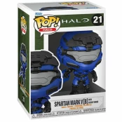 Figūrėlė POP! Halo Infinite 21 Spartan Mark V kaina