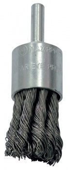 Vielinis diskinis šepetys Proline, 22 mm