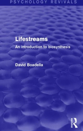 Lifestreams - Kietas viršelis