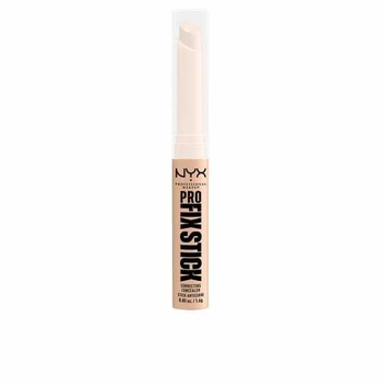 Maskuoklis NYX Pro Fix Stick Aiškus 1,6 g