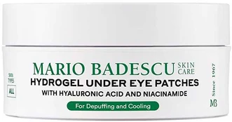 Mario Badescu Hydrogel Under Eye Patches 60 piece