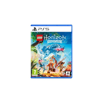 Lego Horizon Adventures Playstation 5