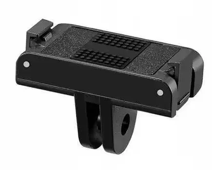 Magnetic adapter with quick release Puluz for DJI Osmo Action 6
