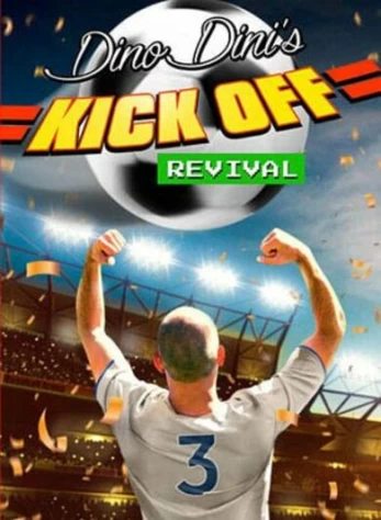 Kick Off Revival PC