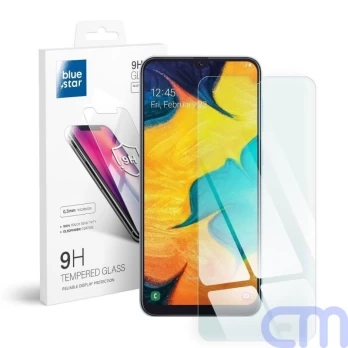 Tempered Glass Blue Star - SAM Galaxy A30/A10/A20/A30/A50/A30S/A10S/F9
