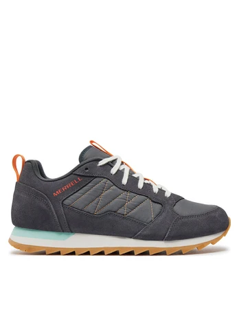 Merrell Laisvalaikio batai Alpine Sneaker 14 J16699 Pilka