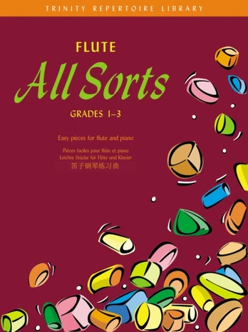 Flute All Sorts