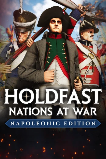 Holdfast: Napoleonic Edition Xbox Series X|S