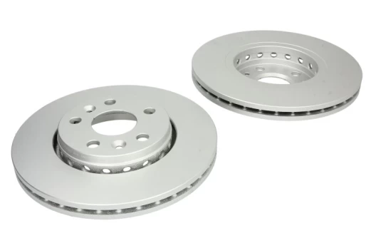 DELPHI BG4317C Brake Disc