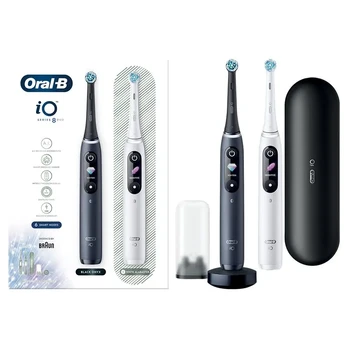 Braun IOM8D.2H2.2BD