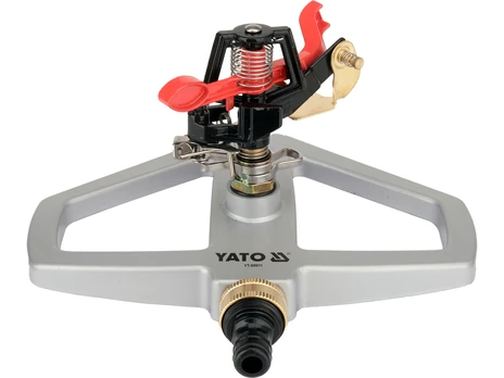 Purkštuvas Yato YT-89911, impulsinis