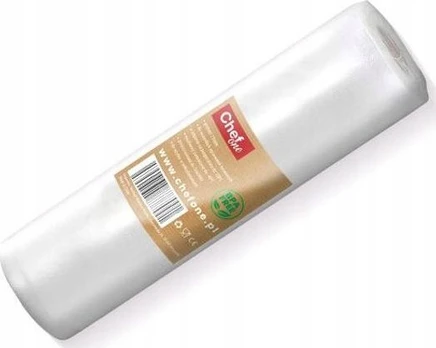 Vakuumavimo maišeliai ChefOne, 600 cm x 30 cm
