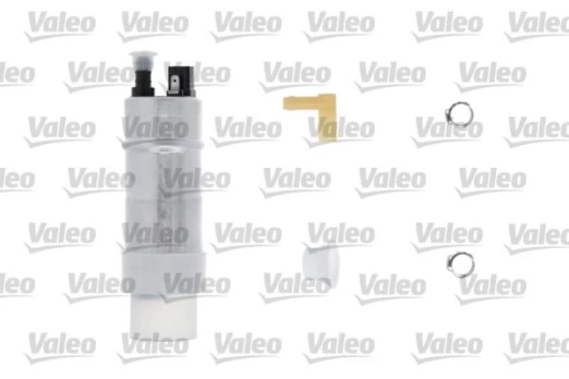 Kuro siurblys VALEO 347605