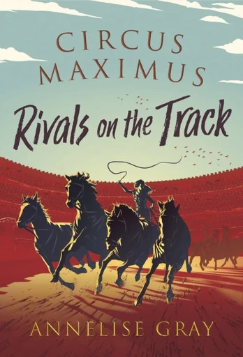 Circus Maximus: Rivals On the Track