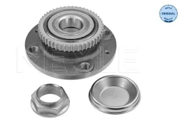 MEYLE 11-14 750 0014 Wheel hub kaina