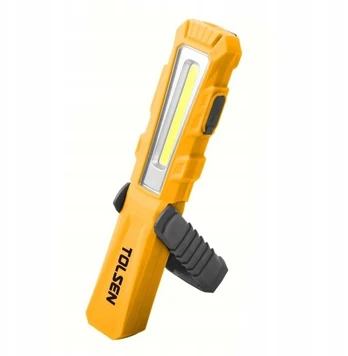 Led darbinis šviestuvas 152 mm