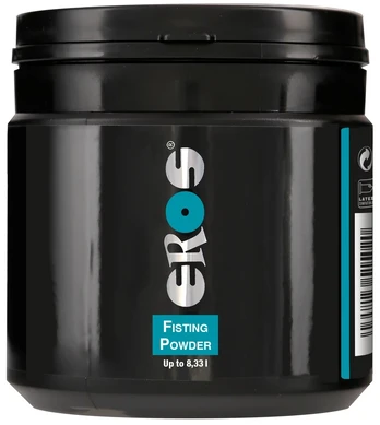 Fisting Powder