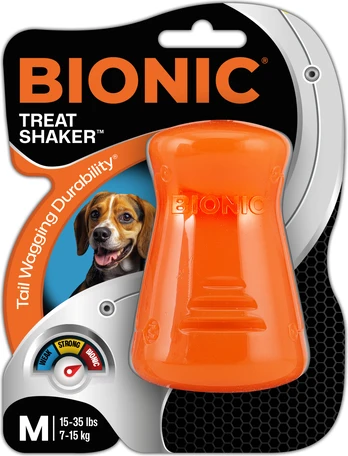 Bionic - Treat Shaker - Medium