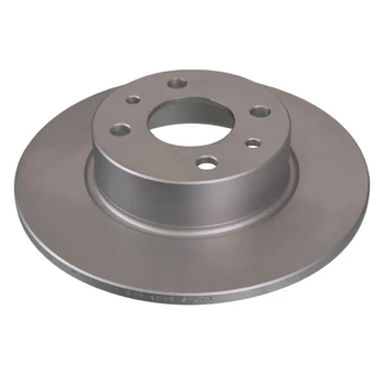 FEBI FE36830 Brake Disc