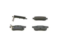 BOSCH 0 986 461 131 Brake pad set