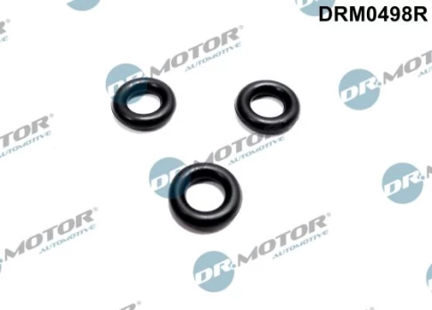 Tarpiklis, purkštuko laikiklis Dr.Motor Automotive DRM0498R