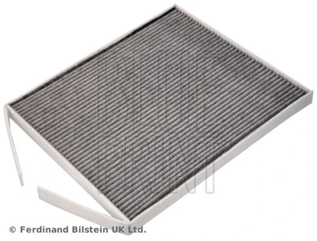 Filtras, salono oras BLUE PRINT ADBP250011
