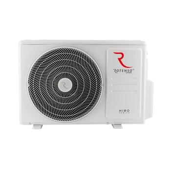 Lauko įrenginys Multi Split sistemai Rotenso Hiro S -22°C (5,3/5,6kW)