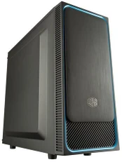 Korpusas Cooler Master Box E500L