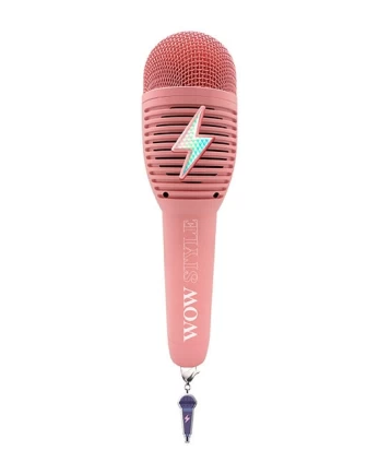 WOW Generation - Microphone Recorder (WOW00029-439)