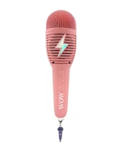 WOW Generation - Microphone Recorder (WOW00029-439) kaina